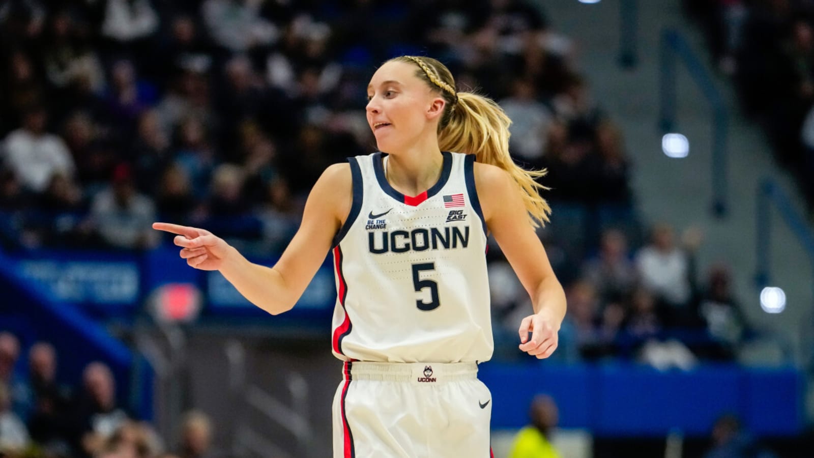There&#39;s 1 Perfect Bracket Remaining In Women&#39;s NCAA Tournament