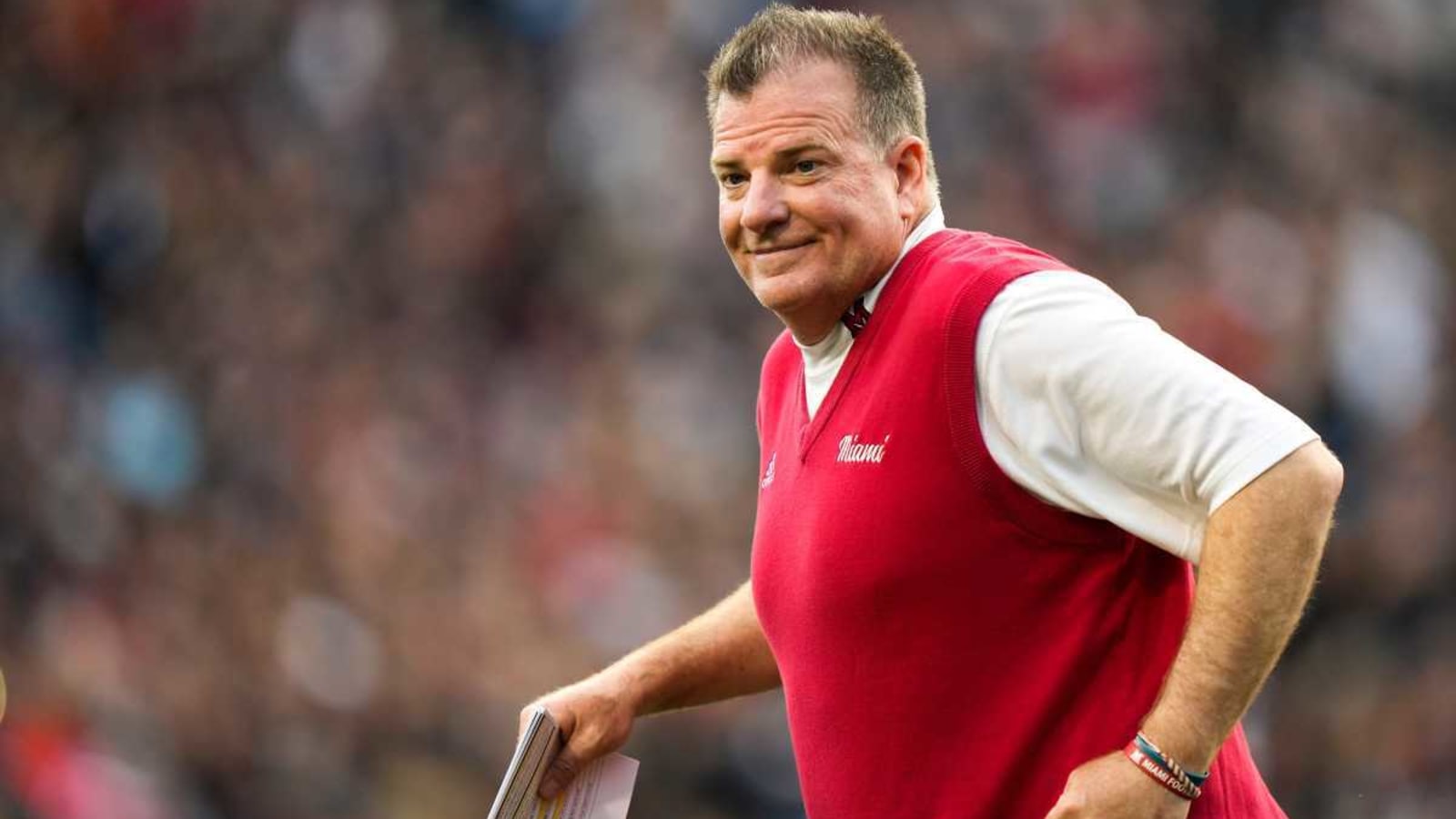 G5 Head Coach Rankings: MAC