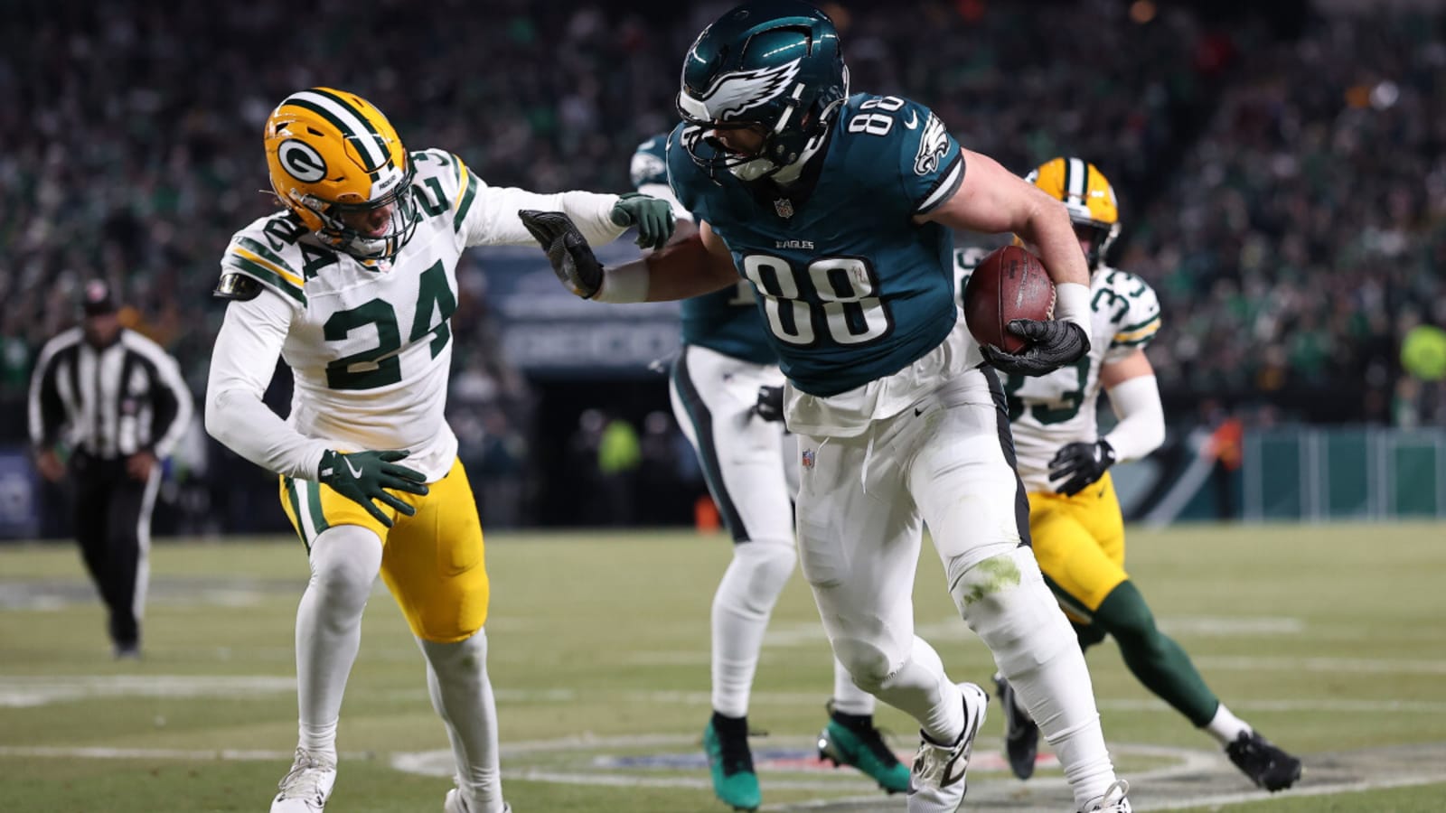 The Morning After: Good, Not Great