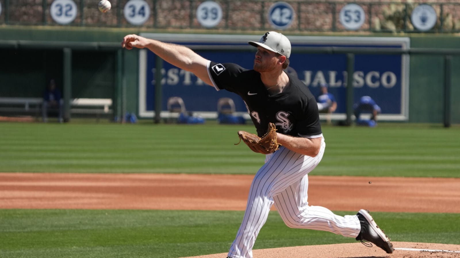 Report: White Sox Could Trade All-Star Pitcher Before Deadline