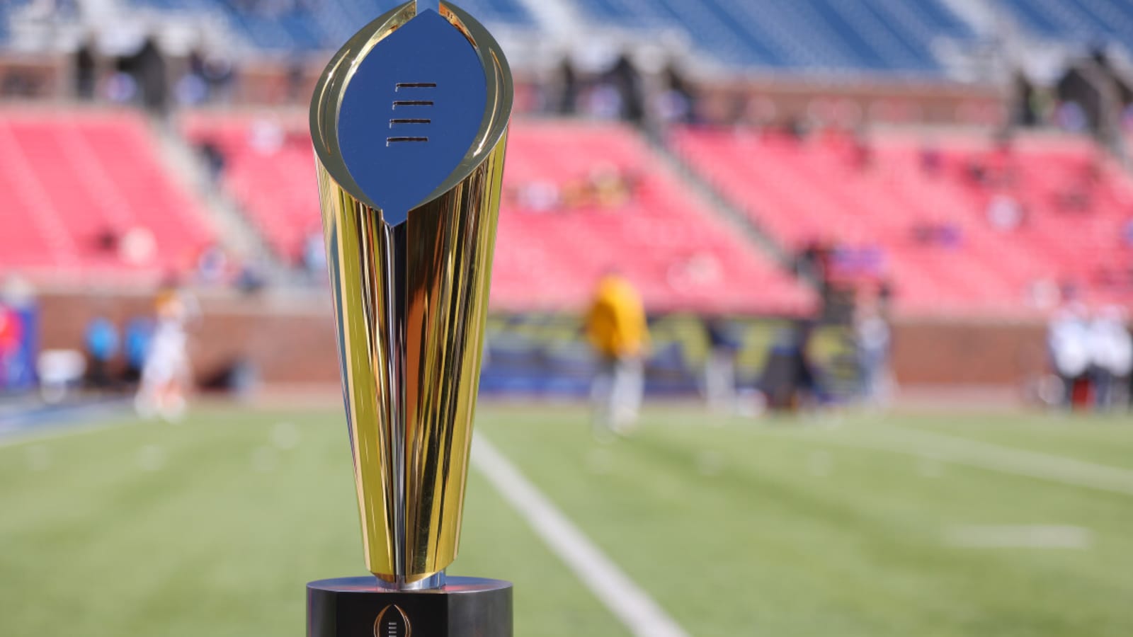 The College Football Playoff Semifinals Are Set