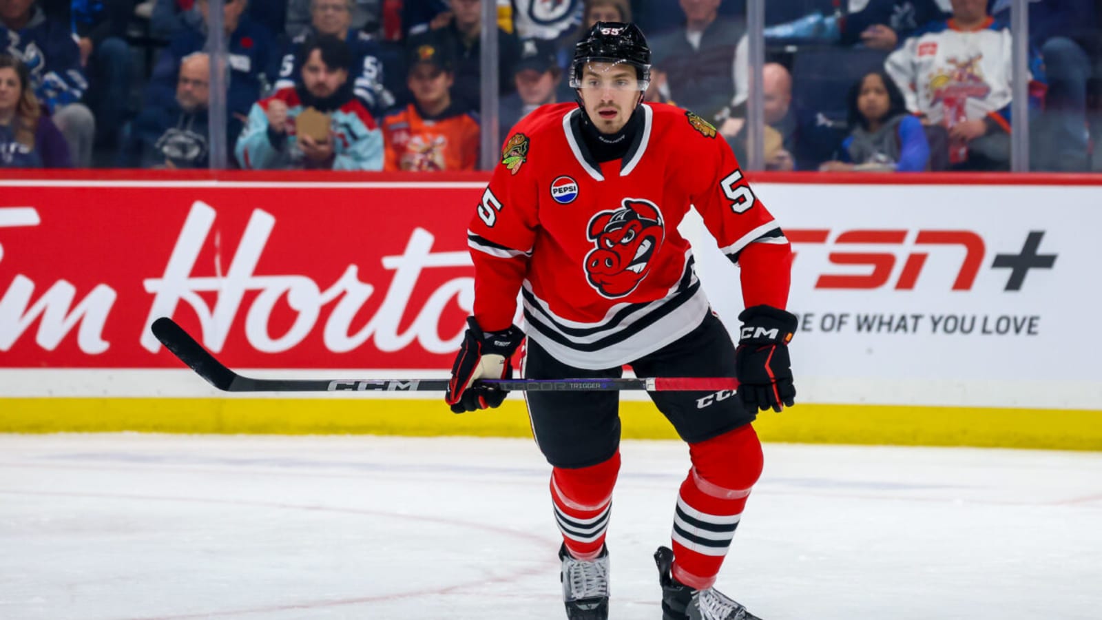 Blackhawks News & Rumors: Levshunov, Jones, Slaggert, More