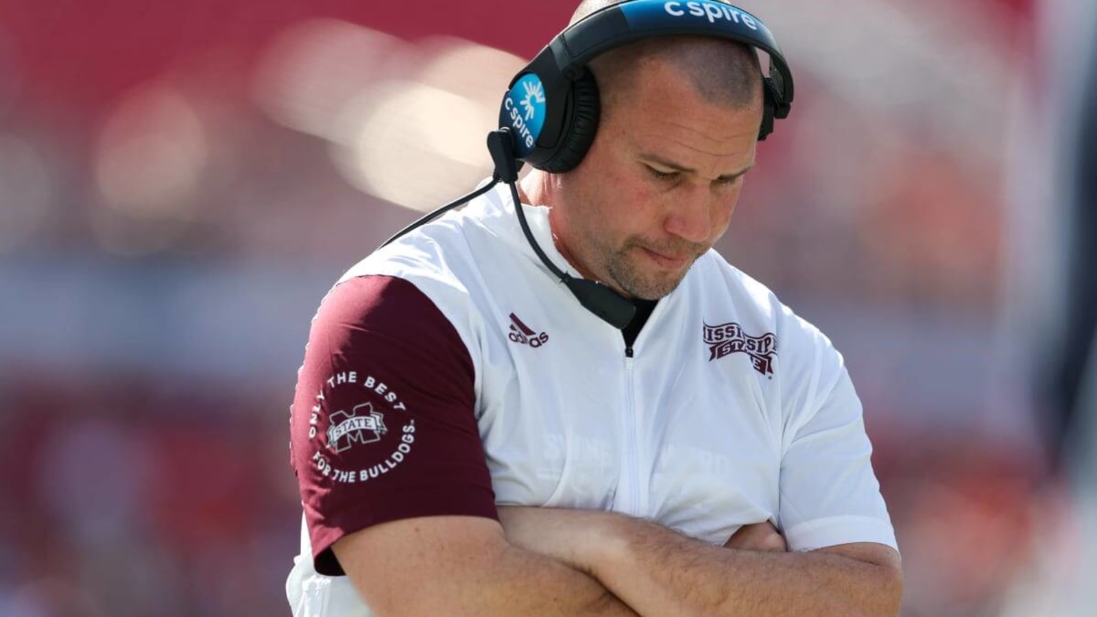 Josh Pate Calls Mississippi State The Most &#39;Slept On&#39; Team In The SEC West