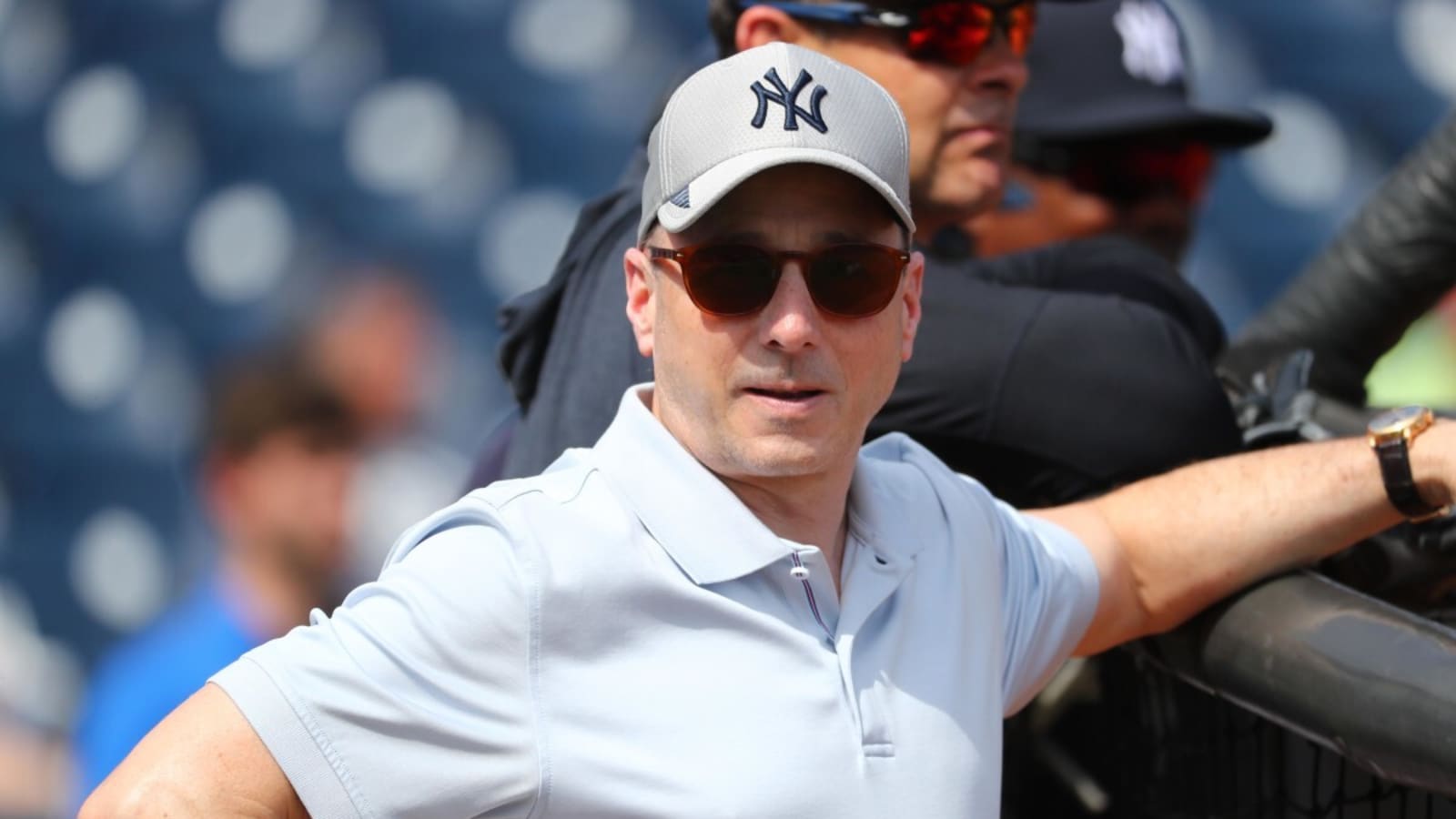 Yankees May Not Add a Starter at Deadline, Says MLB Insider
