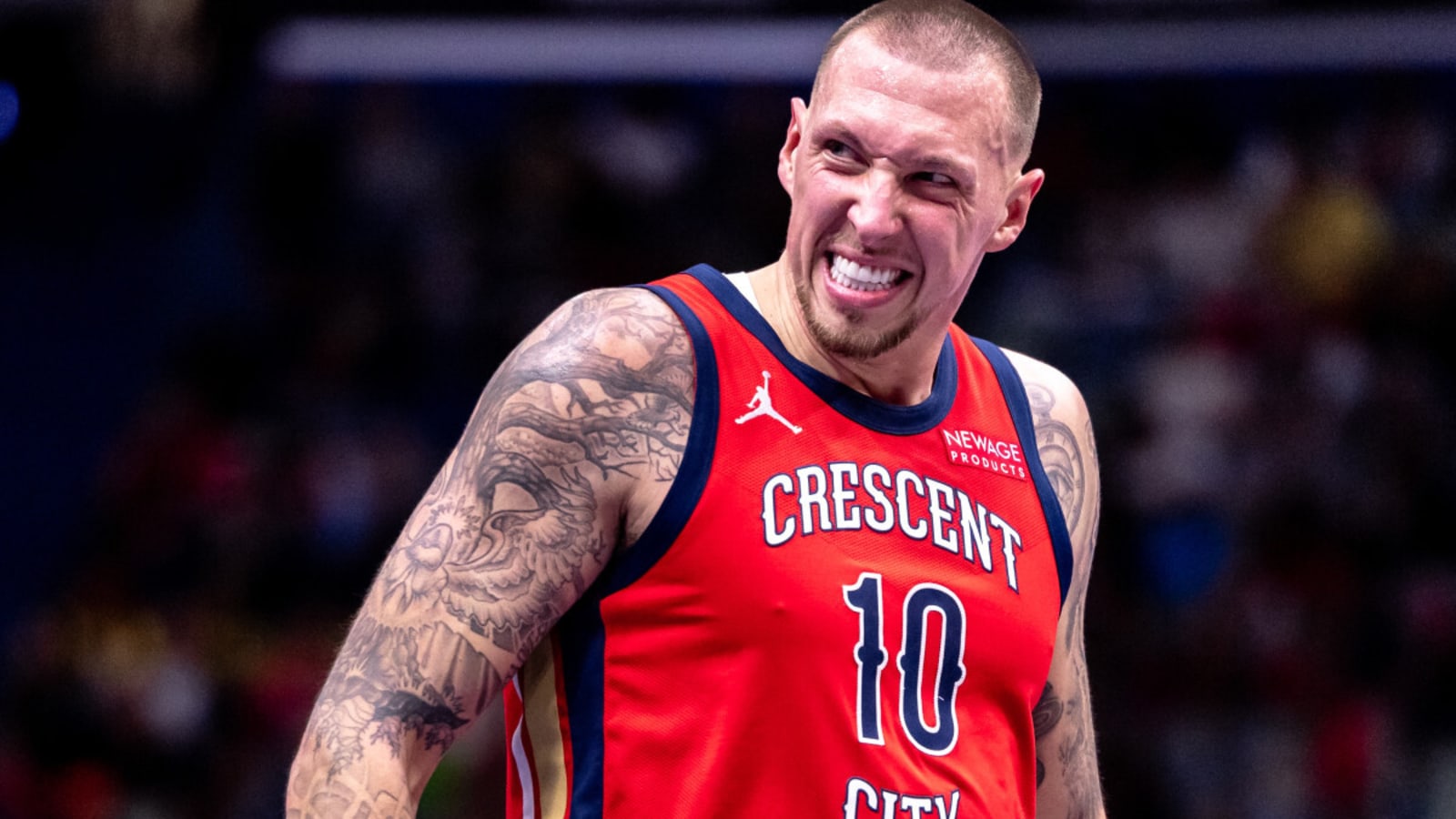 Do Knicks Need Another Big Man Trade?