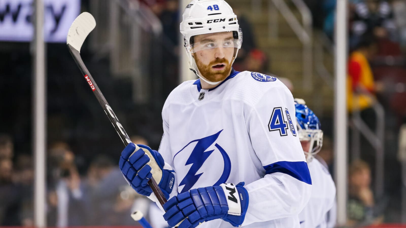 Lightning Should Try Two Right-Handed Players on Third Defense Pairing