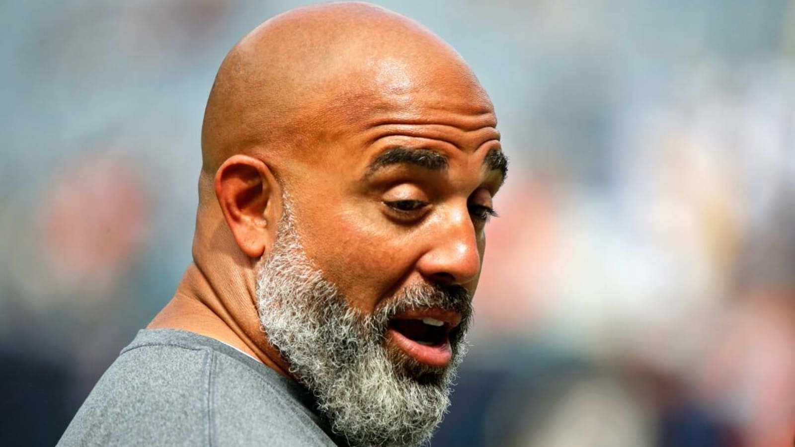 Former Giants O-line Coach Bobby Johnson Hired by Washington