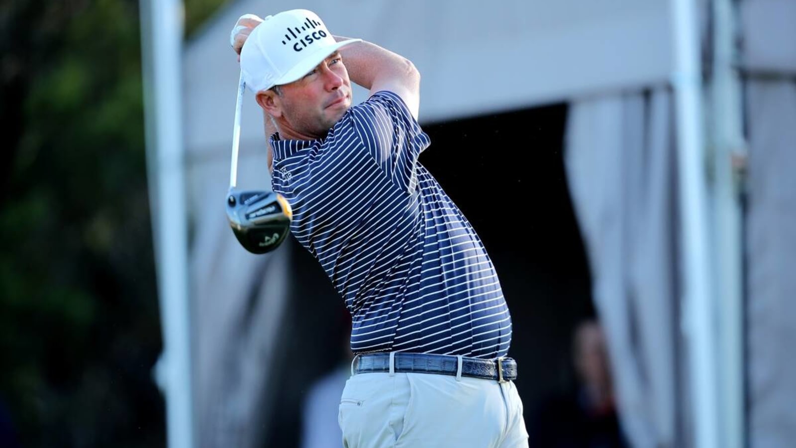 Chez Reavie at the Mexico Open Live: TV Channel & Streaming Online