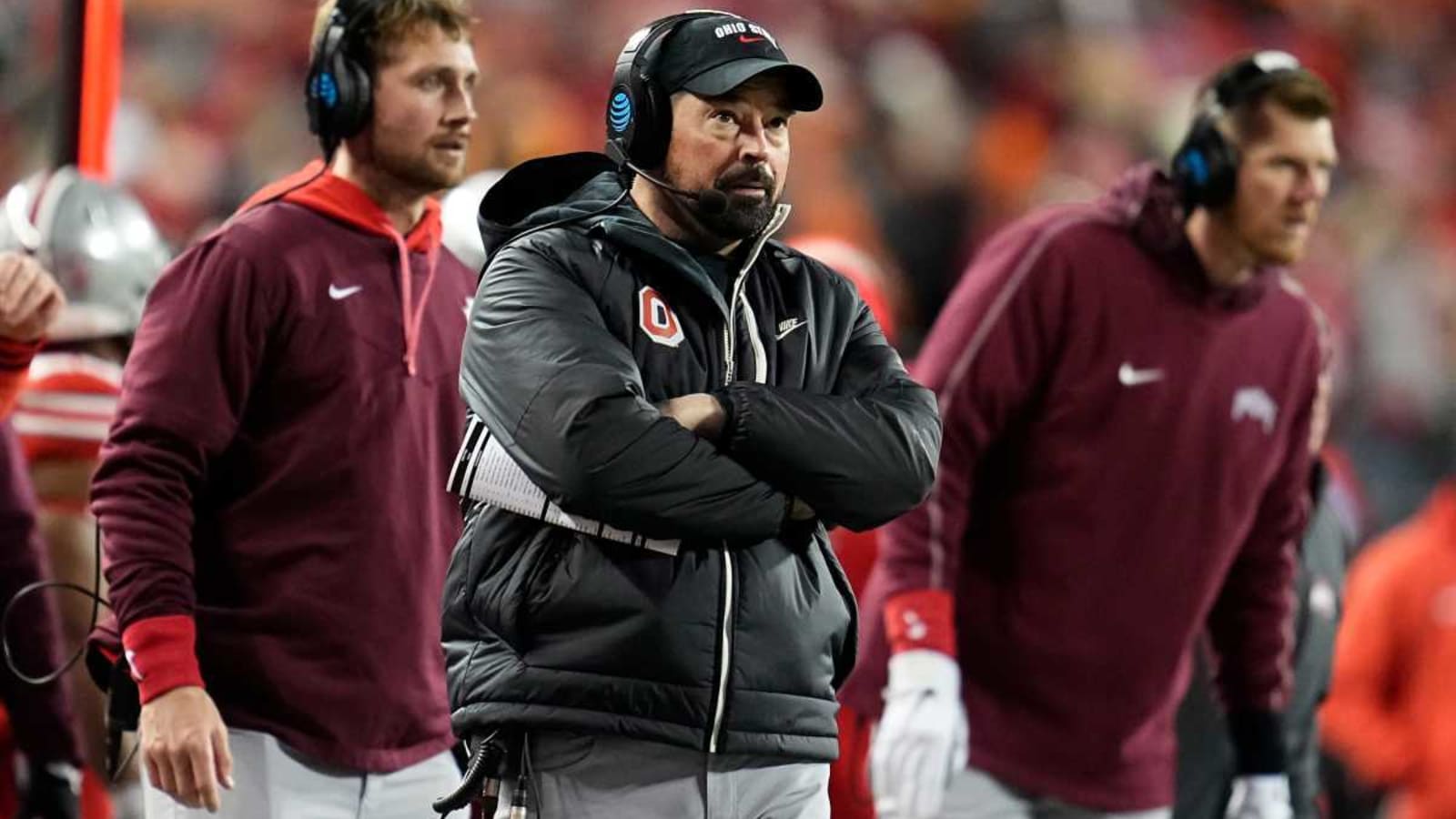 Point Spread Released for No. 8 Ohio State vs. No. 1 Oregon in College Football Playoff