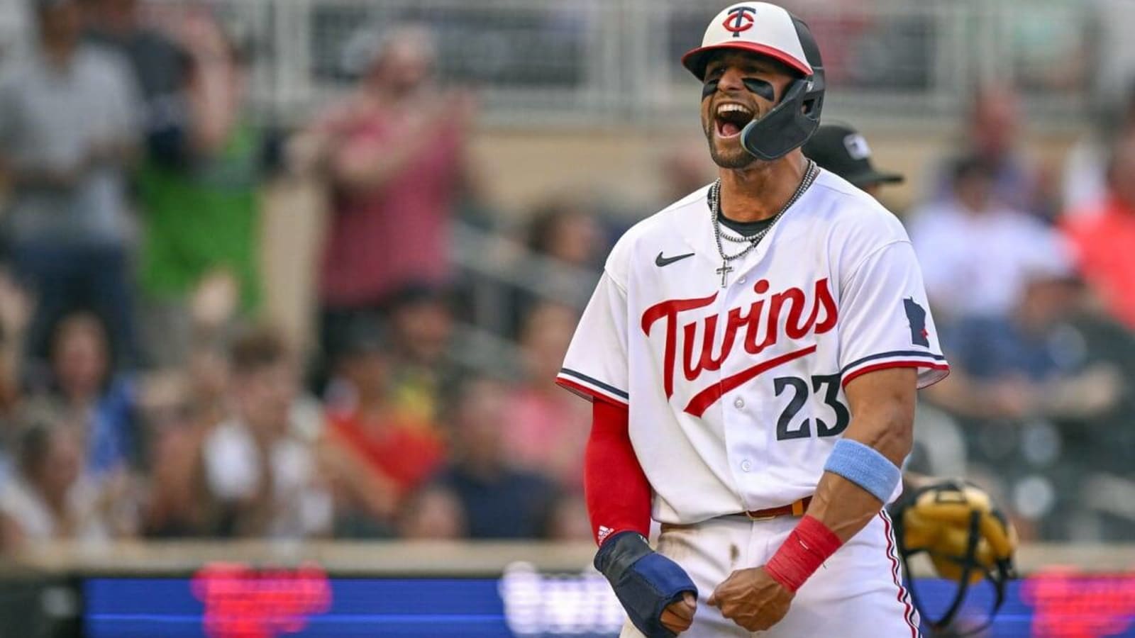 Game times, TV channels set for Twins-Blue Jays Yardbarker