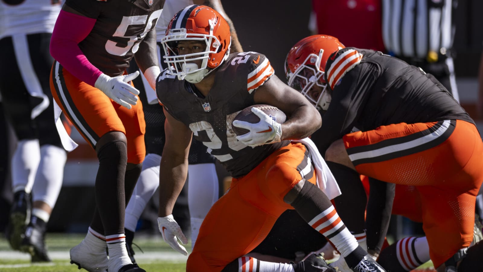 Broncos Could Sign Former Star Rusher