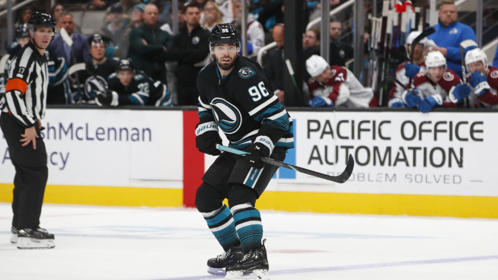 Grading the Oilers’ Trade for Jake Walman