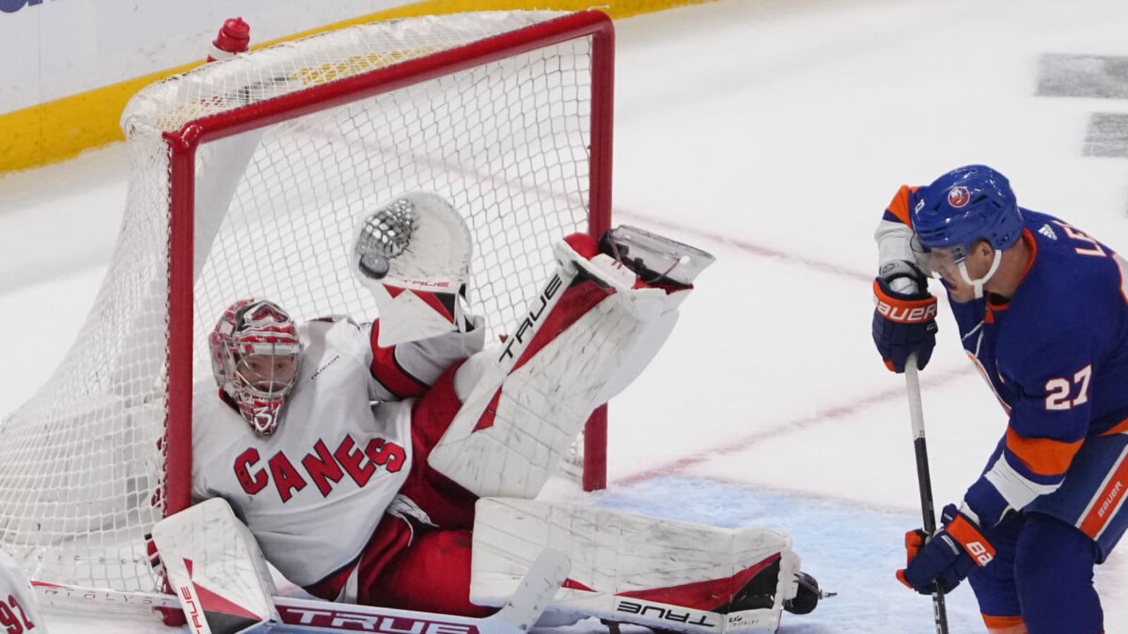 NHL Rumours: Stars, Andersen, Hurricanes, Hischier, Devils