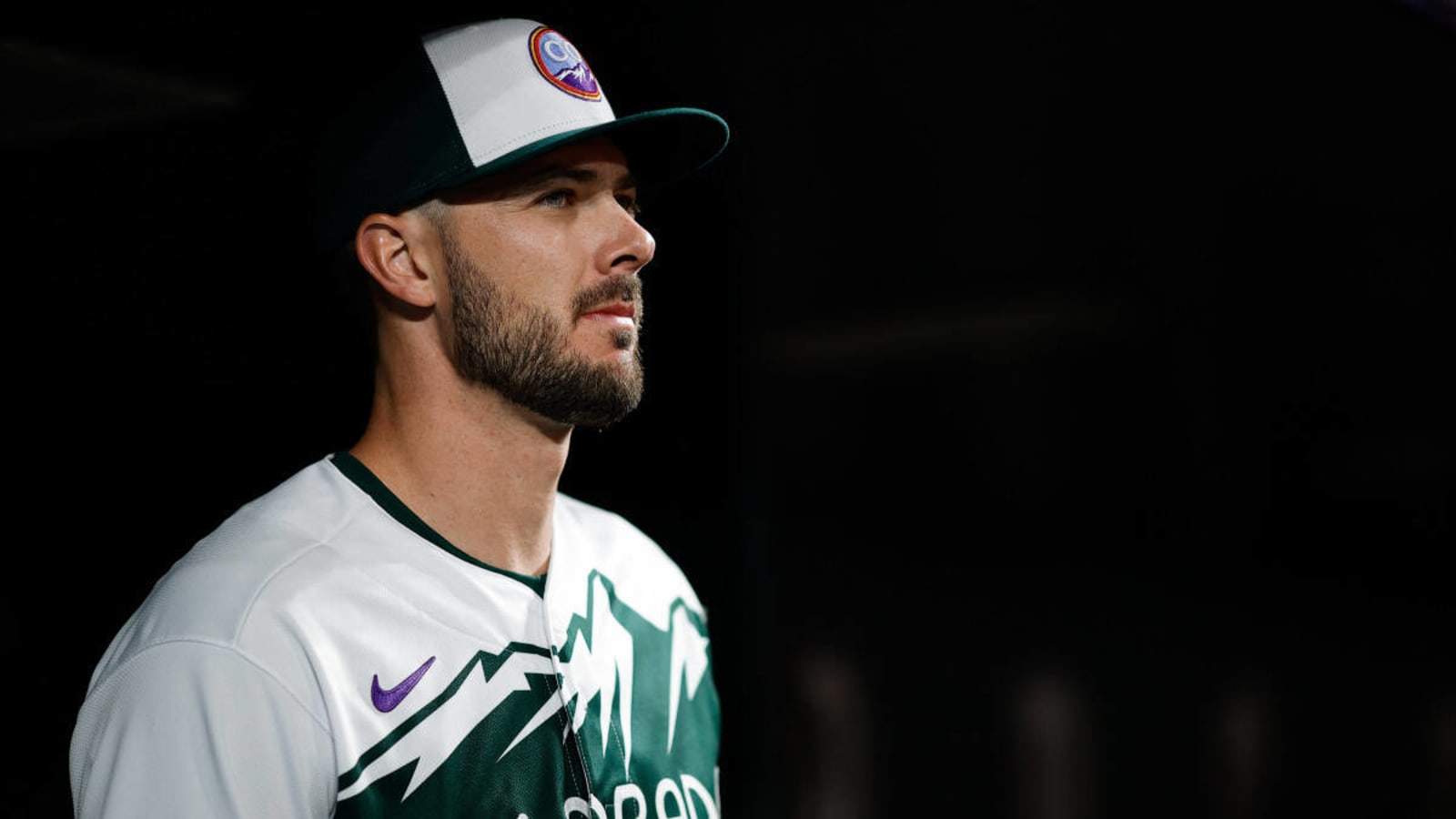 Kris bryant no shirt hot sale