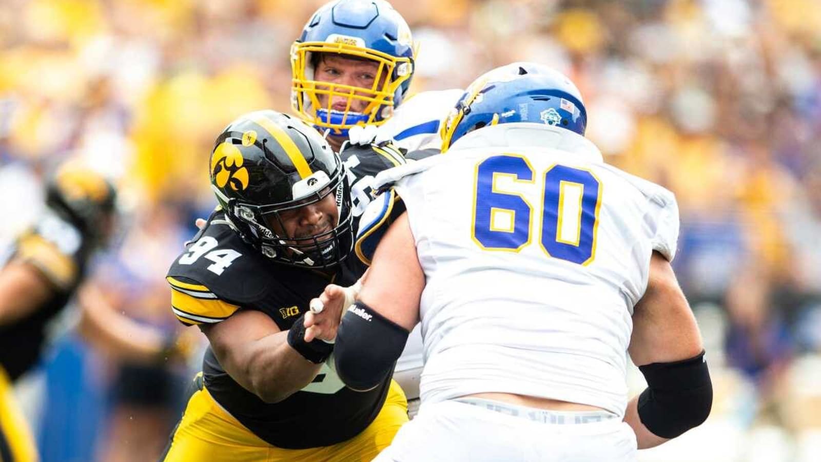 OL specialist is skeptical of lauded Steelers draft pick