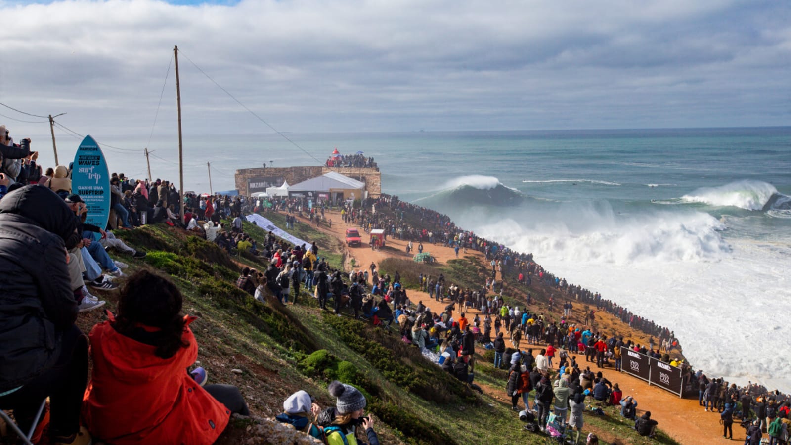 Is Surfing Worth $5.3 Billion? Experts Predict Market Explosion.
