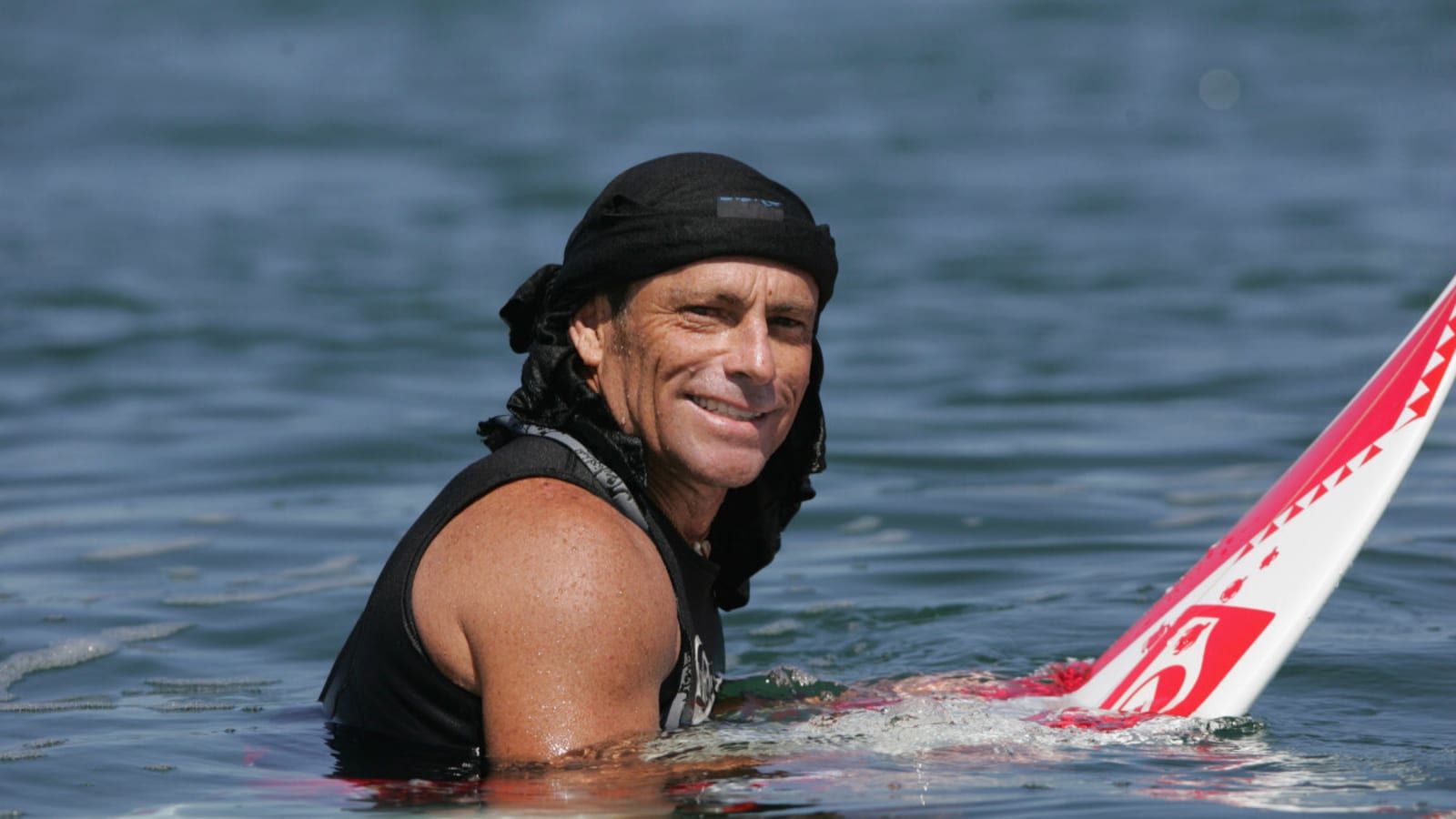 World Champ Tom Carroll Rushed to Hospital With Head Injury