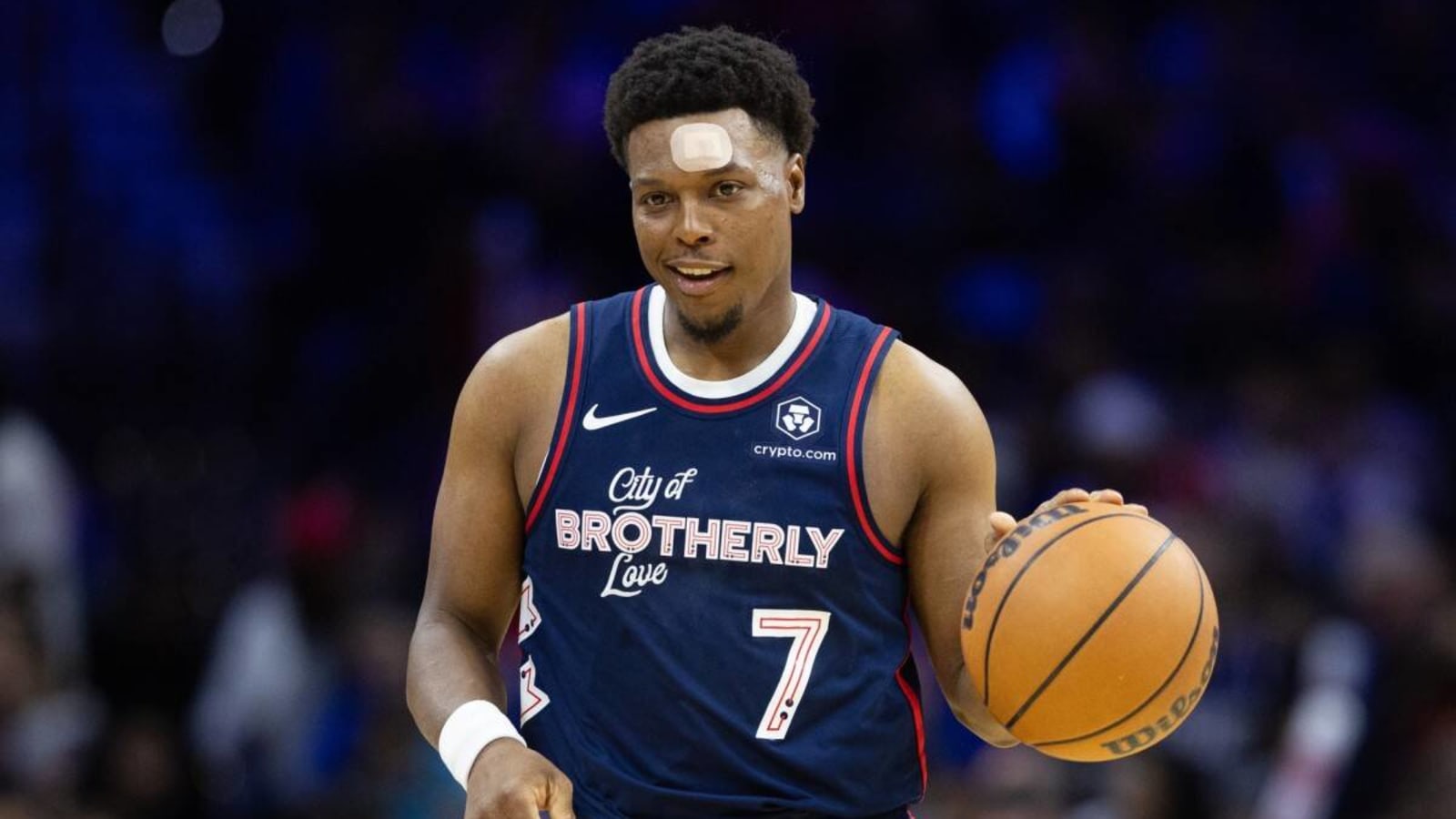 76ers vs. Bucks: Kyle Lowry’s Playing Status on Sunday