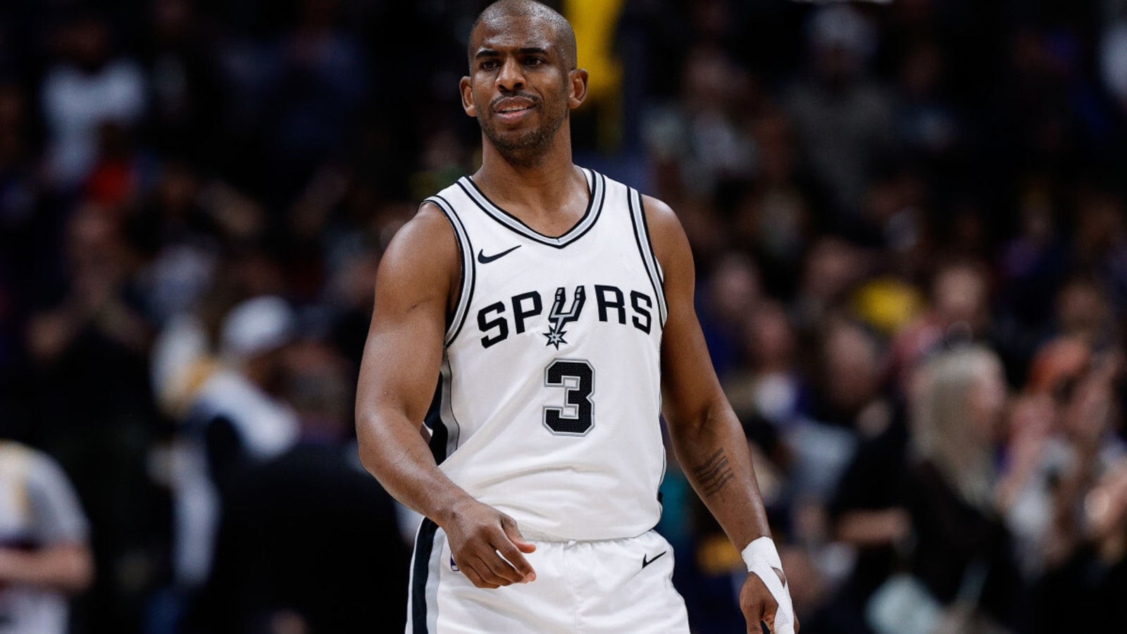 Only 11 NBA Players Played In All 82 Games This Year