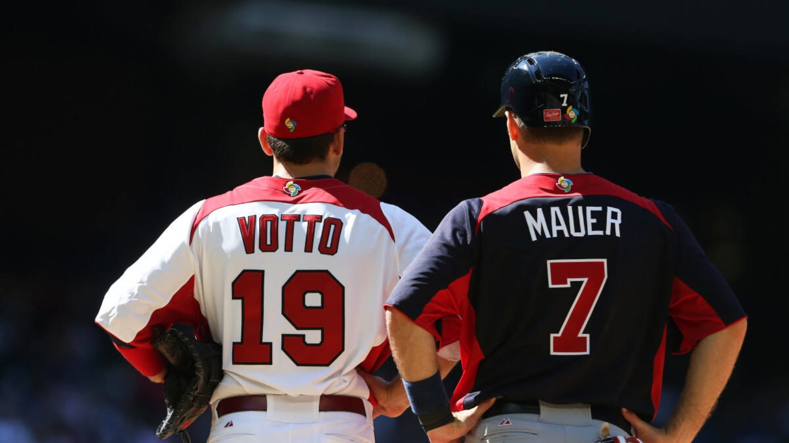 Former MVP Tells Great Story About Joe Mauer as Minnesota Twins Legend Makes Hall of Fame