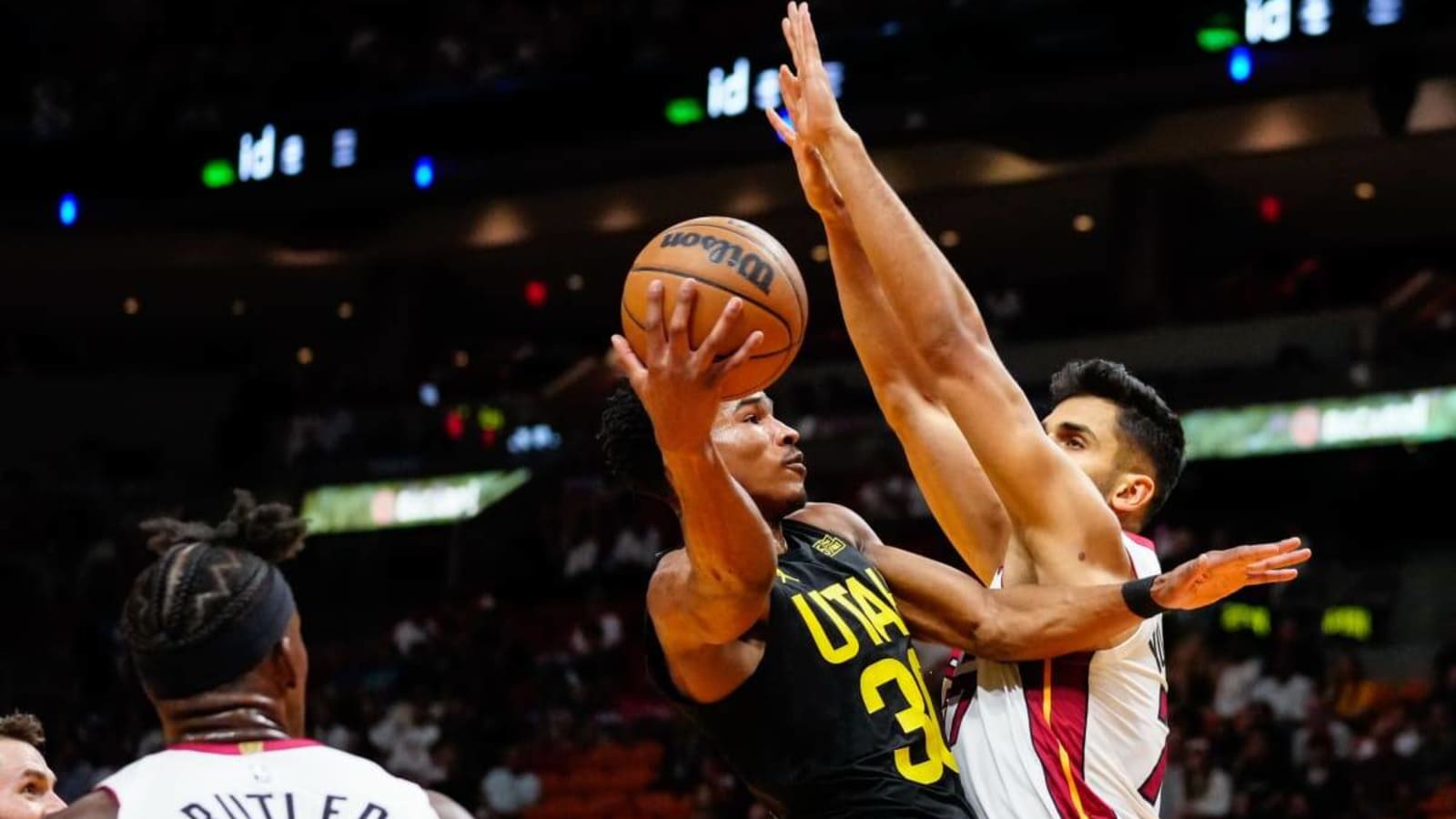 Jazz Signing Omer Yurtseven May Signal End of Team’s Offseason Moves