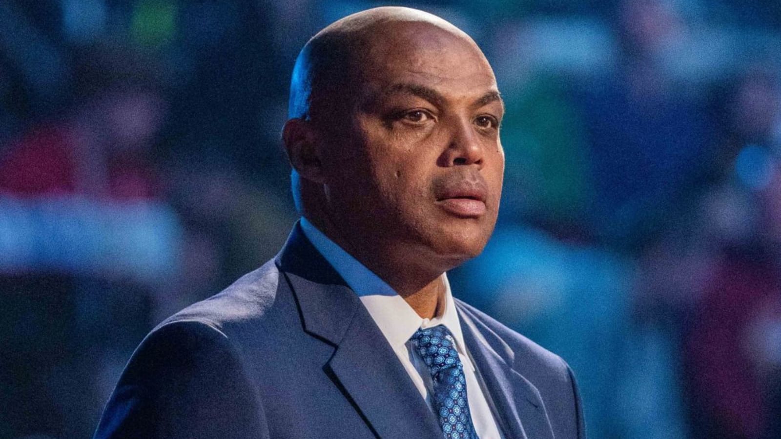 Charles Barkley Facing Backlash During NCAA Championship Game