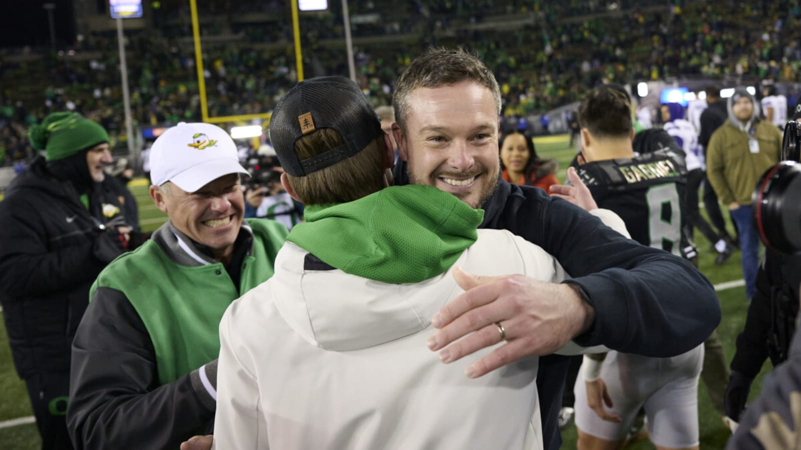 Oregon Ducks get two elite playmakers across the finish line on National Signing Day despite late recruiting drama
