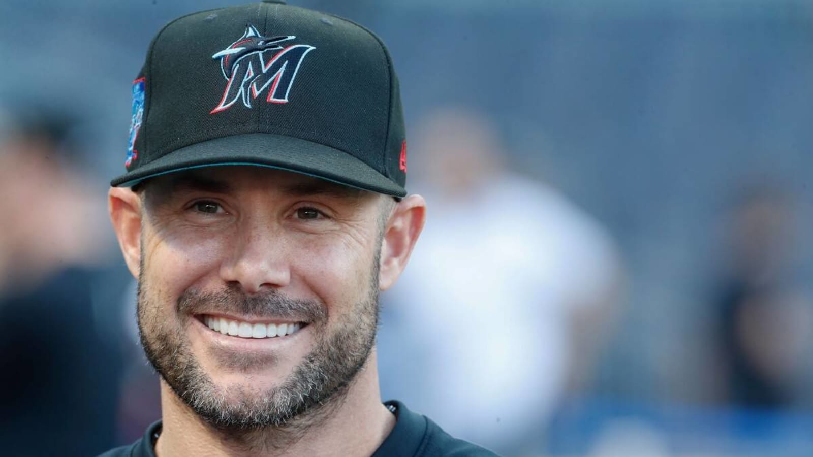 Miami Marlins Manager Reportedly "Upset" Over Front Office Restructuring