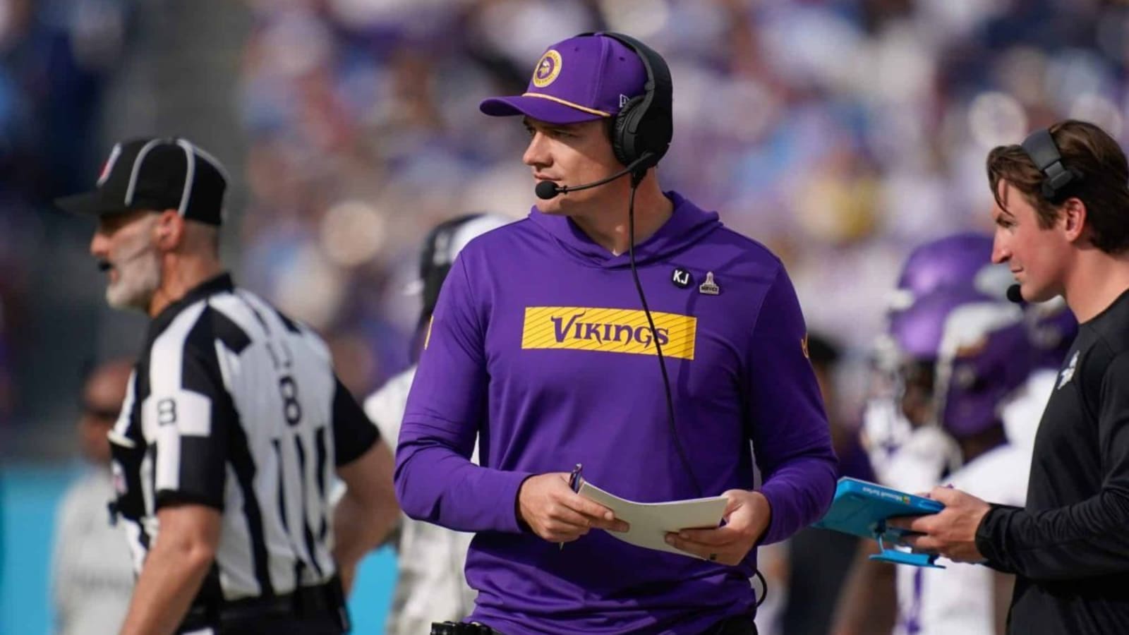 Are The Minnesota Vikings Legitimate Contenders?