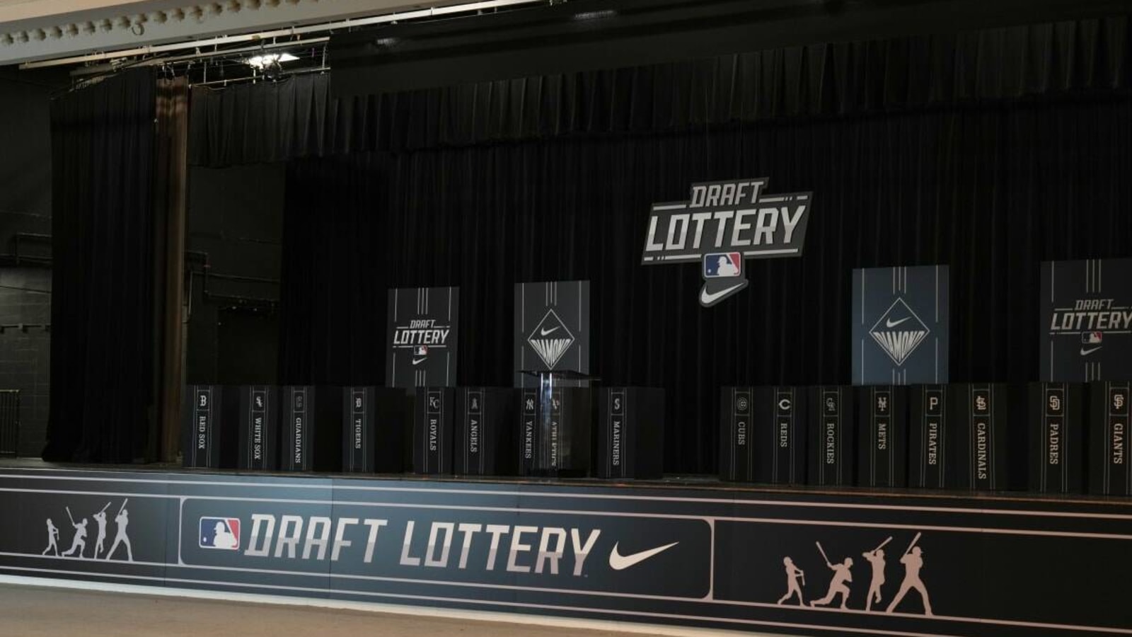 A's Draft Situation Could Have Been Avoided