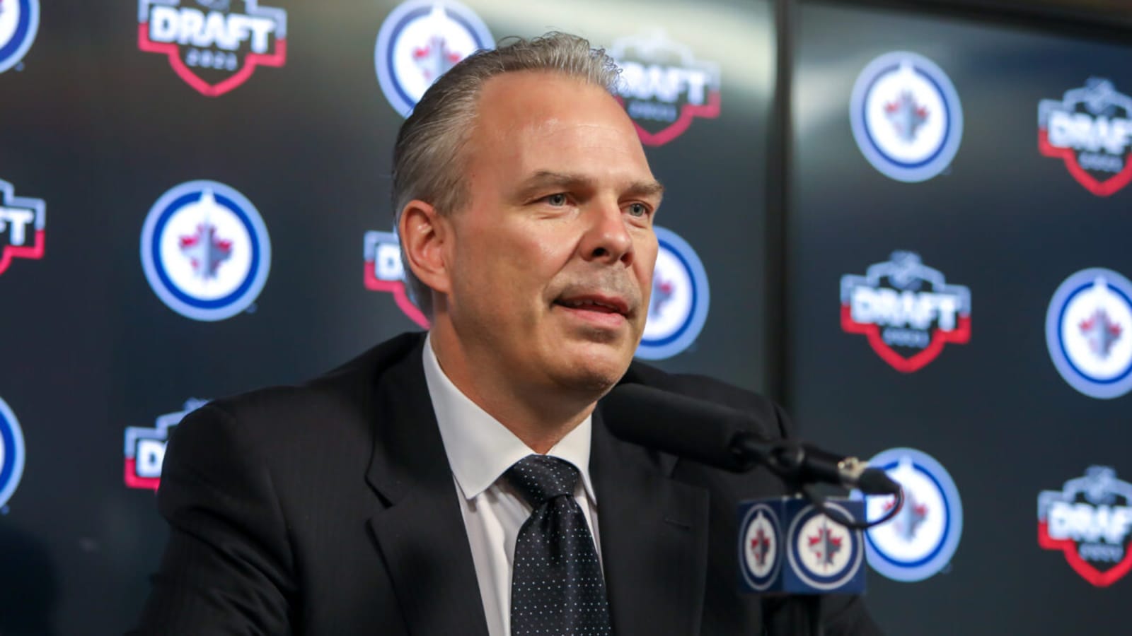 Jets’ 2025 NHL Trade Deadline Assets