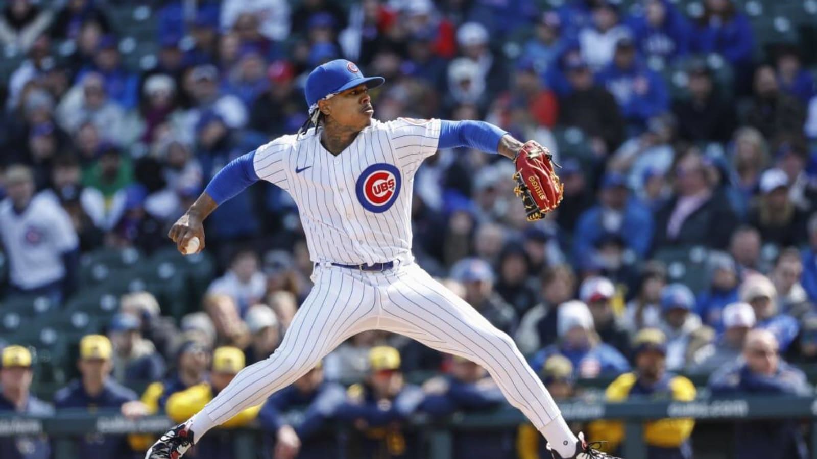 Chicago Cubs, Cincinnati Reds Game Wednesday Postponed to September 1