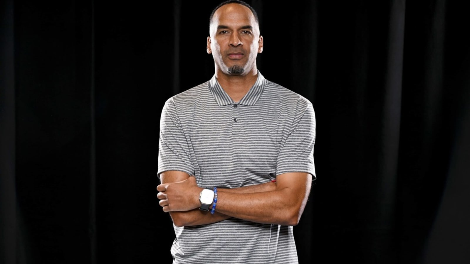 Mavs GM Nico Harrison Was Part Of Nike Team Who Made Embarrassing Mistakes In Presentation To Stephen Curry