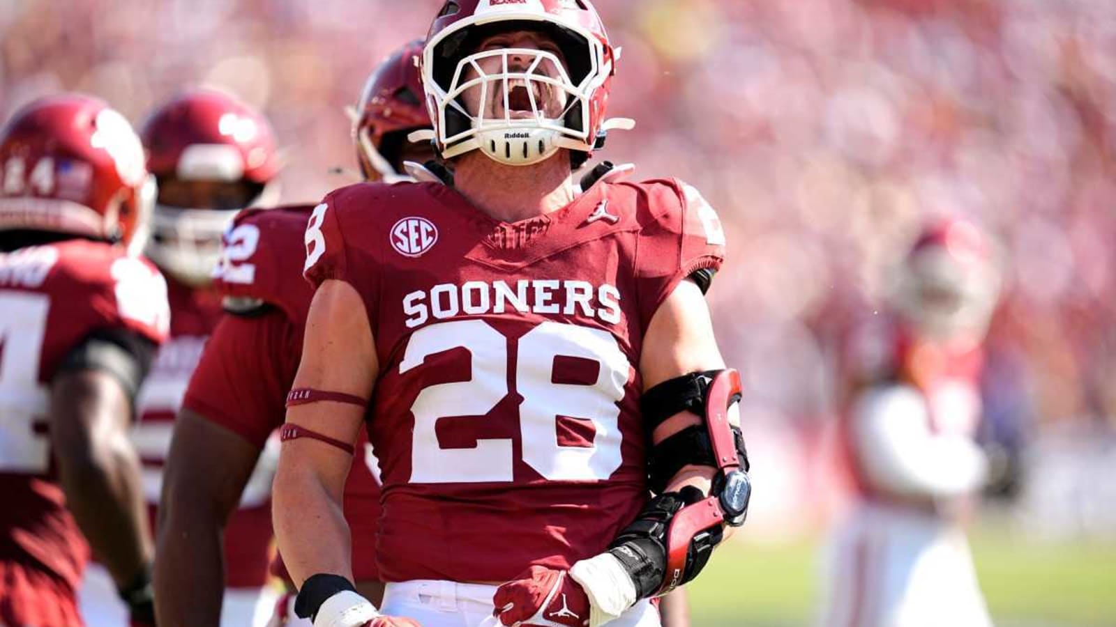 2025 NFL Draft Scouting Report: Danny Stutsman