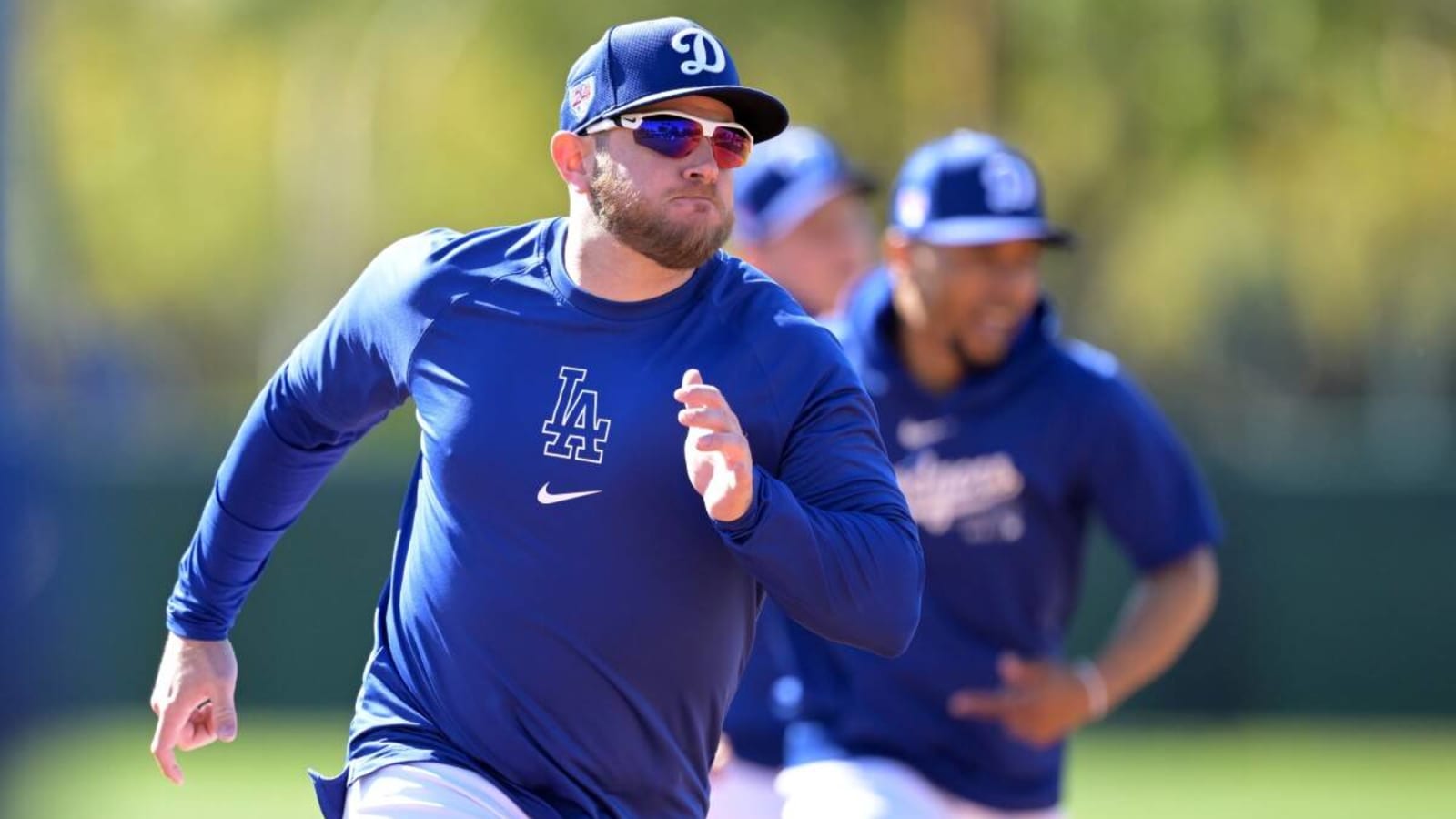 Dodgers Postgame: Home Runs Power Dodgers Past Athletics