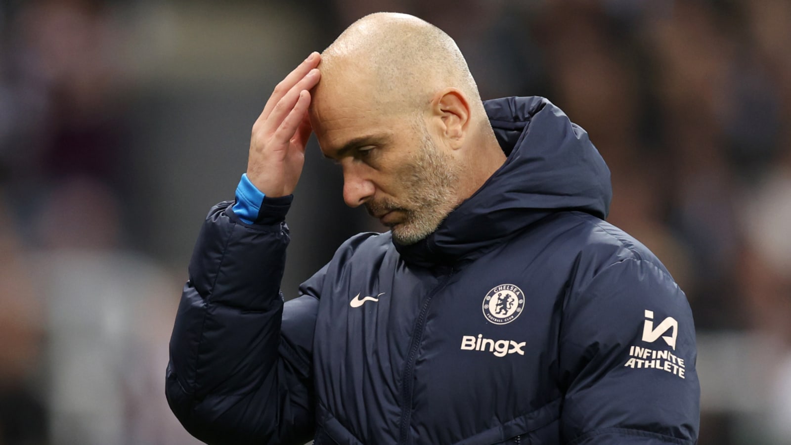  Chelsea star pushing for January transfer away, Arsenal seen as opportunity
