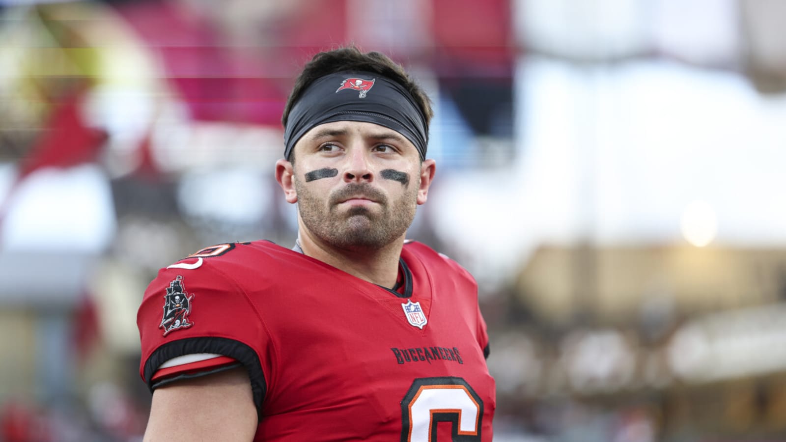 The Browns Continue To Get Trolled For Letting Baker Mayfield Go