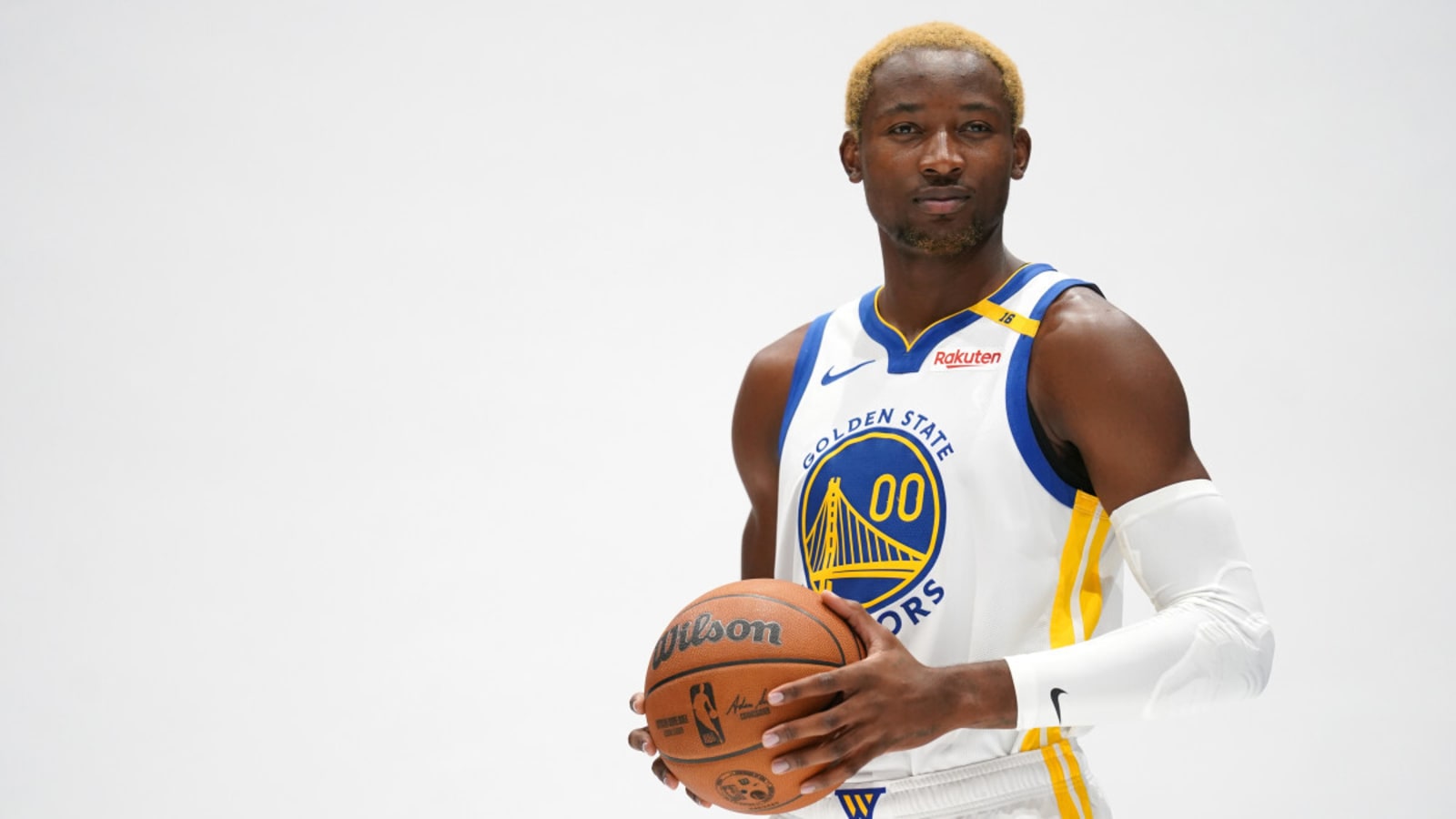 Jonathan Kuminga Fails To Secure Extension With Warriors Before Deadline