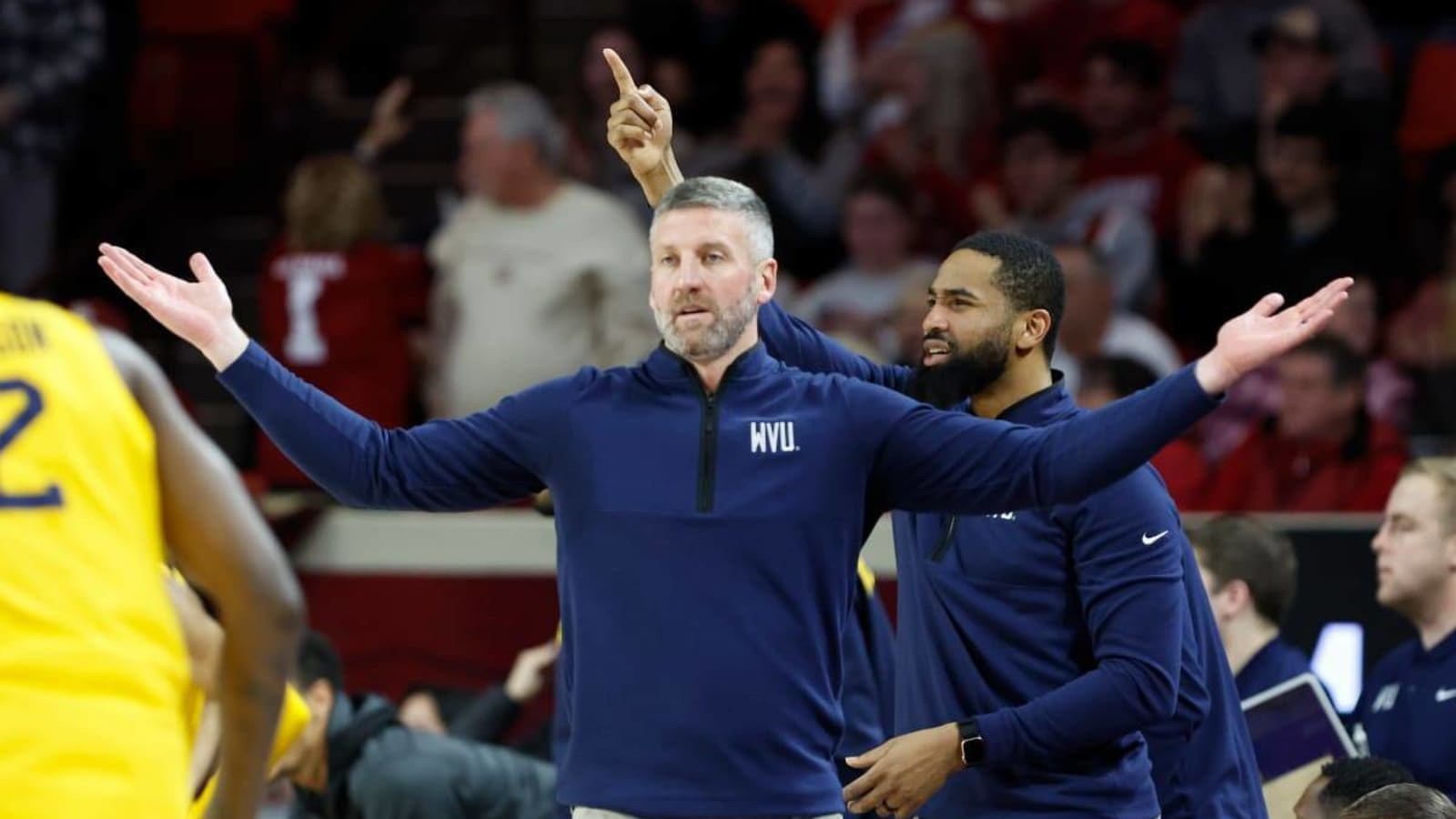 Kansas Basketball at West Virginia Predictions: So Easy It&#39;s Hard