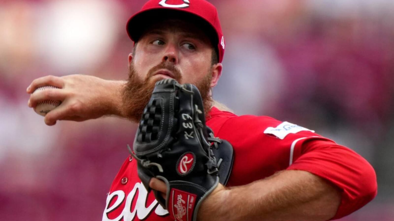 Cincinnati Reds Boost Bullpen, Re-sign Buck Farmer