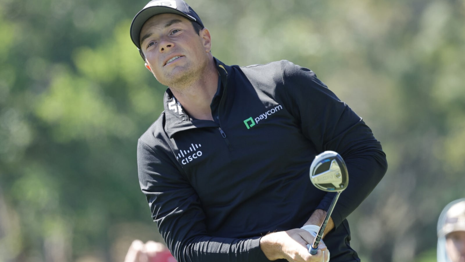 Hovland Aims to Conquer Valspar Championship Amid Swing Search