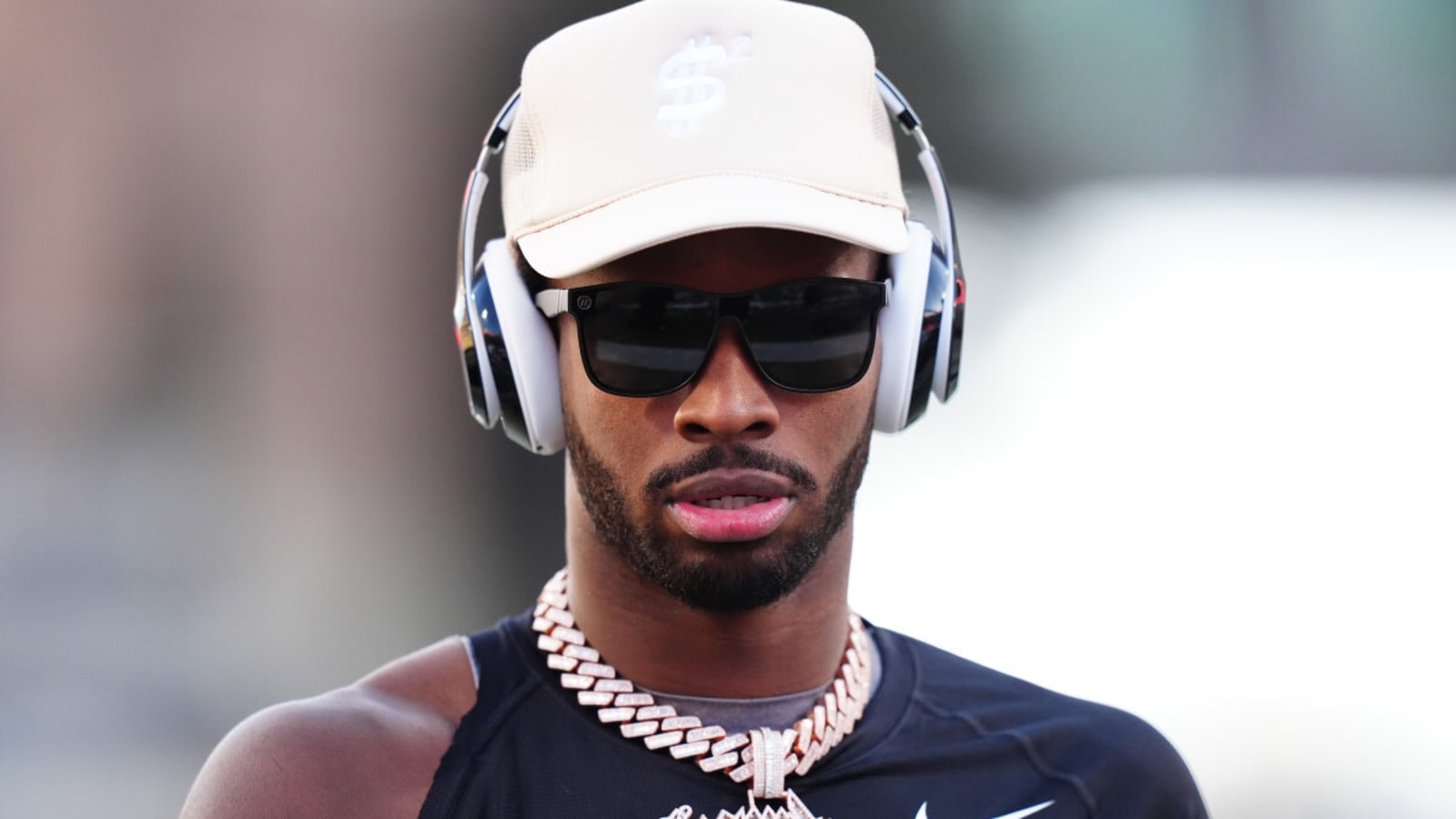 2025 NFL Mock Draft Top 18 Picks Projected Before the Playoffs