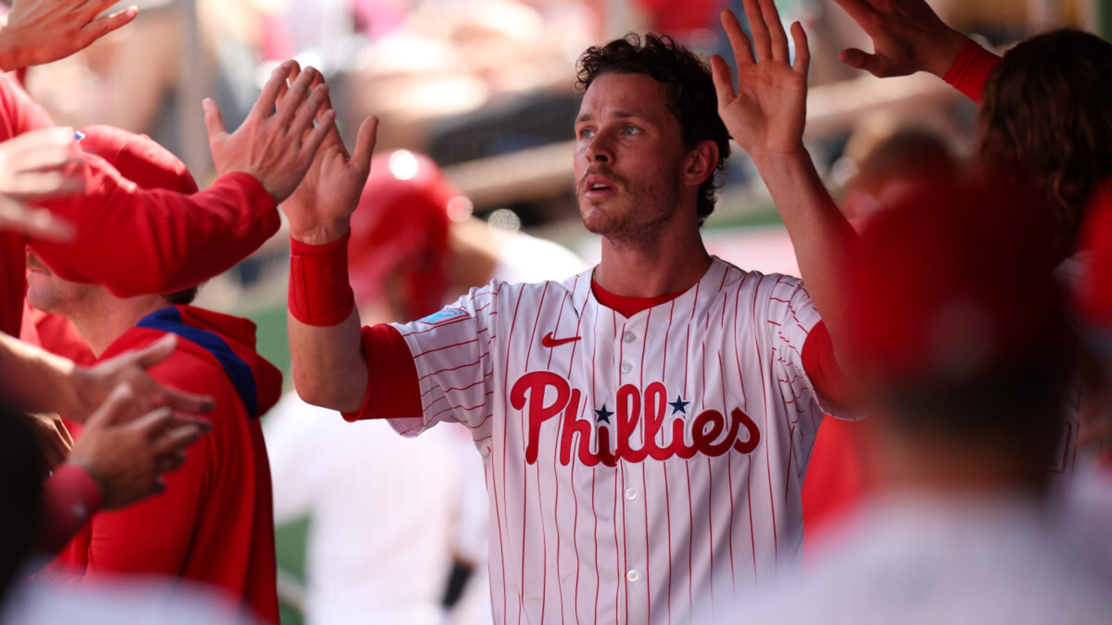 Why Max Kepler Is Excited About Fresh Start With Phillies After Twins Exit