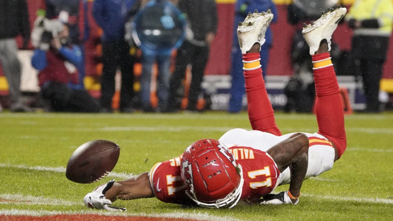 It&#39;s past time for the Chiefs to hold Marquez Valdes-Scantling accountable