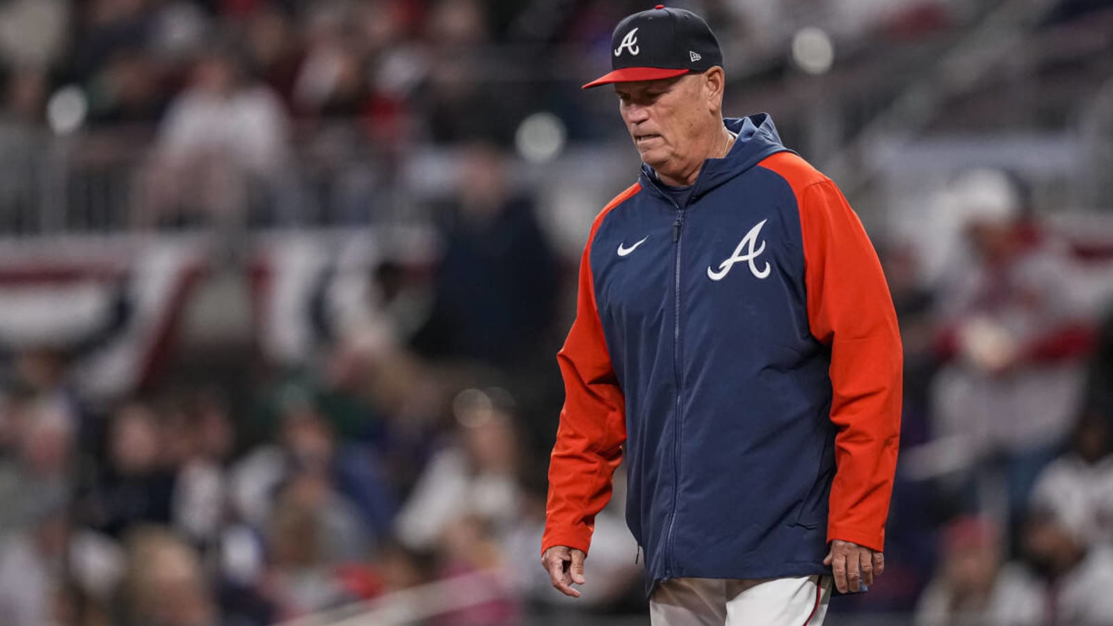 Braves lose another coach, as bullpen coach Drew French moves to Baltimore as pitching coach