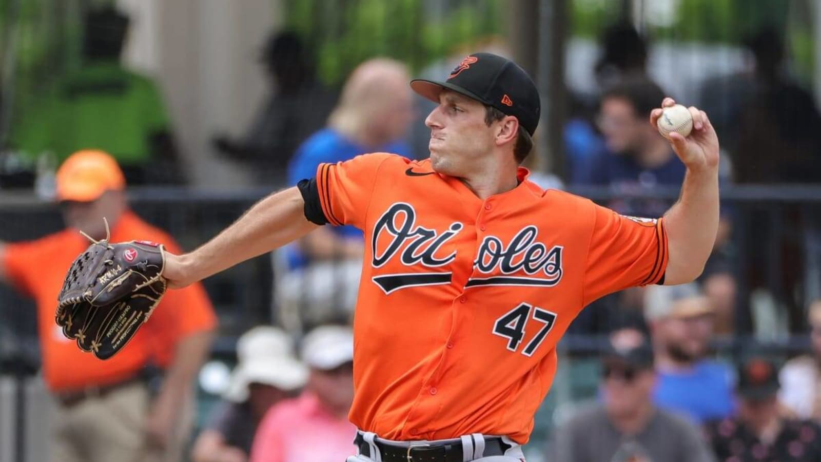 Baltimore Orioles Release Plans For John Means as He Nears Major