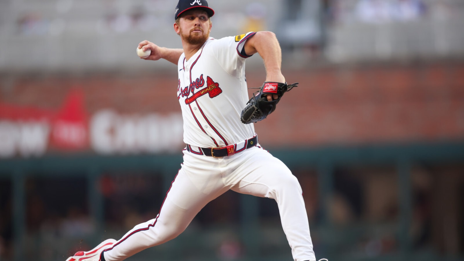 Braves All-Star Makes Bold Claim About Spencer Schwellenbach After Dominant Win