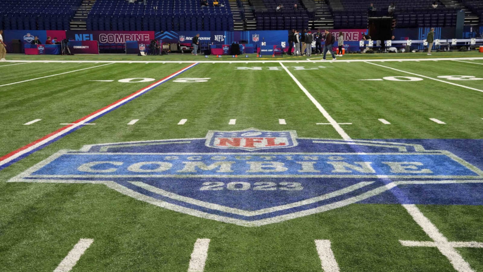 All-Time Drill Records at NFL Scouting Combine