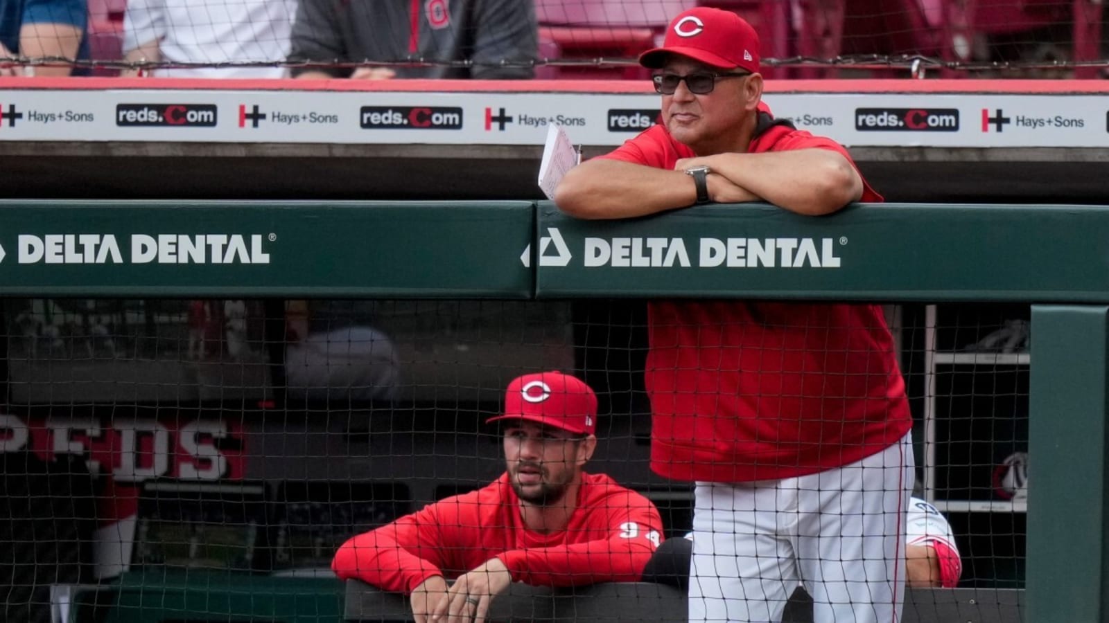 Reds Upcoming Schedule Could Fuel Early-Season Hot Streak