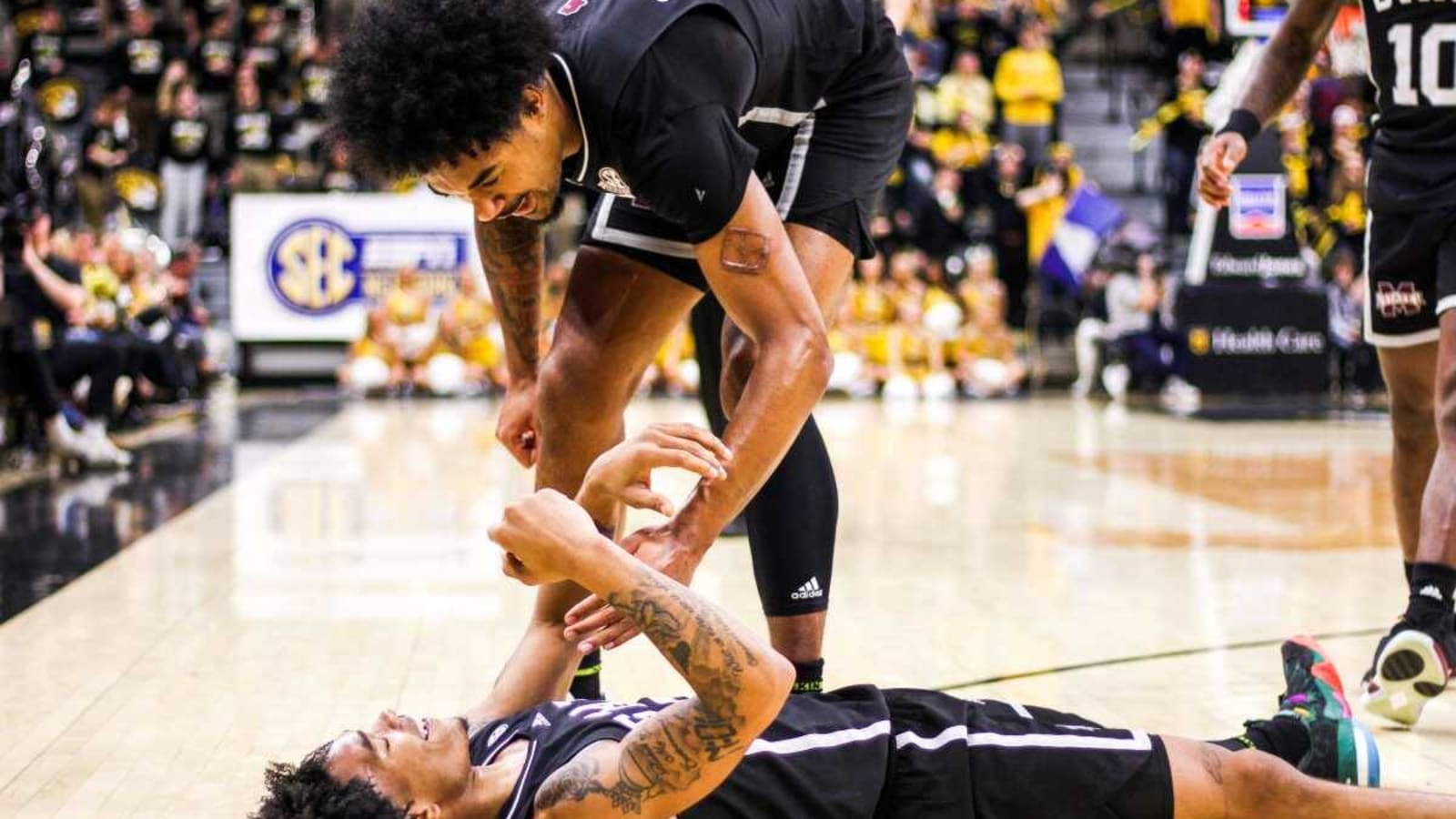 Just A Bulldog Minute: Mississippi State Men’s Basketball Pushing For Three In A Row